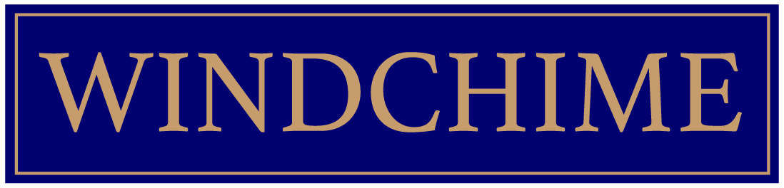 Windchime logo